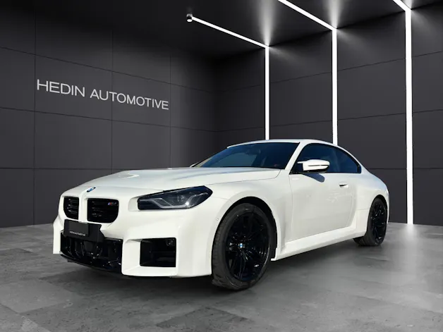 BMW M2 Coupé