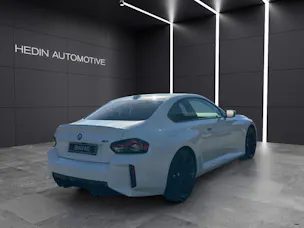 BMW M2 Coupé