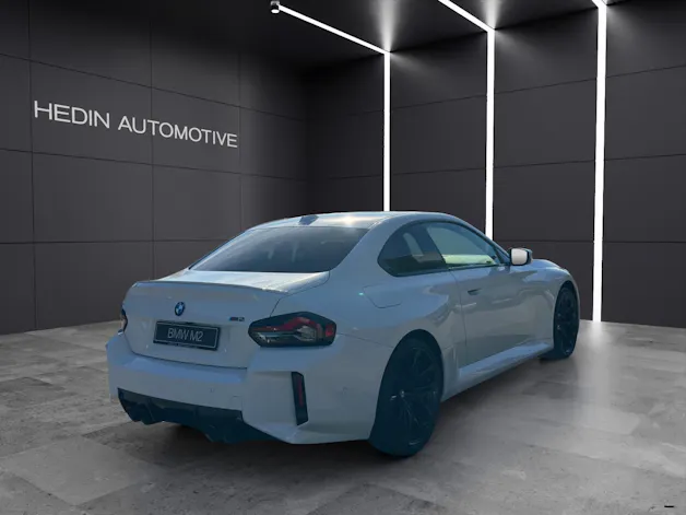 BMW M2 Coupé