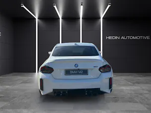 BMW M2 Coupé