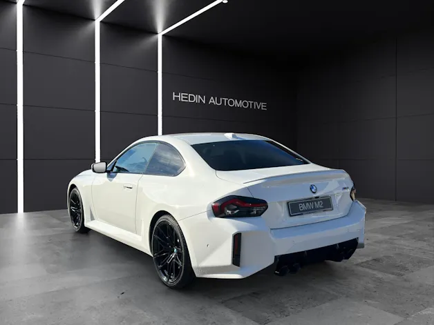 BMW M2 Coupé