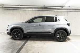 Jeep Avenger 1.2 MHEV Overland 4xe / leasing à partir de 0.99%