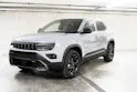 Jeep Avenger 1.2 MHEV Overland 4xe / leasing à partir de 0.99%