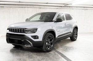 Vehicle image JEEP Avenger 1.2 MHEV Overland 4xe
