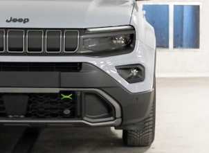 Vehicle image JEEP Avenger 1.2 MHEV Overland 4xe