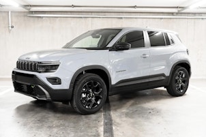 Vehicle image JEEP Avenger 1.2 MHEV Overland 4xe