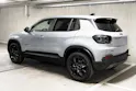 Jeep Avenger 1.2 MHEV Overland 4xe / leasing à partir de 0.99%