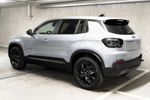 Vehicle image JEEP Avenger 1.2 MHEV Overland 4xe