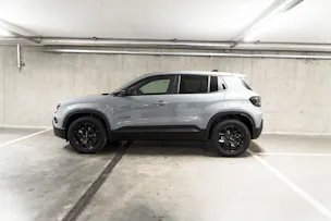 Jeep Avenger 1.2 MHEV Overland 4xe / leasing à partir de 0.99%