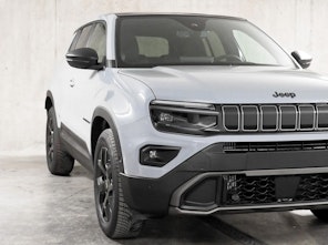 Vehicle image JEEP Avenger 1.2 MHEV Overland 4xe