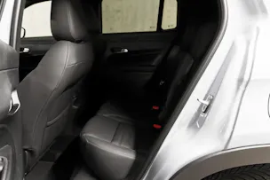 Jeep Avenger 1.2 MHEV Overland 4xe / leasing à partir de 0.99%