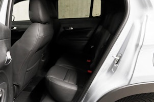 Vehicle image JEEP Avenger 1.2 MHEV Overland 4xe