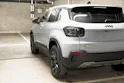 Jeep Avenger 1.2 MHEV Overland 4xe / leasing à partir de 0.99%