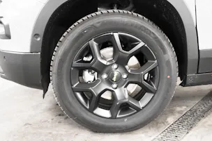 Jeep Avenger 1.2 MHEV Overland 4xe / leasing à partir de 0.99%
