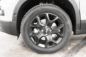 Vehicle image JEEP Avenger 1.2 MHEV Overland 4xe