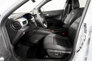 Jeep Avenger 1.2 MHEV Overland 4xe / leasing à partir de 0.99%