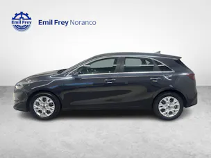 Kia Ceed 1.5 T-GDi MHEV Power - Pneumatici invernali inclusi