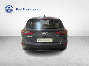 Kia Ceed 1.5 T-GDi MHEV Power - Pneumatici invernali inclusi