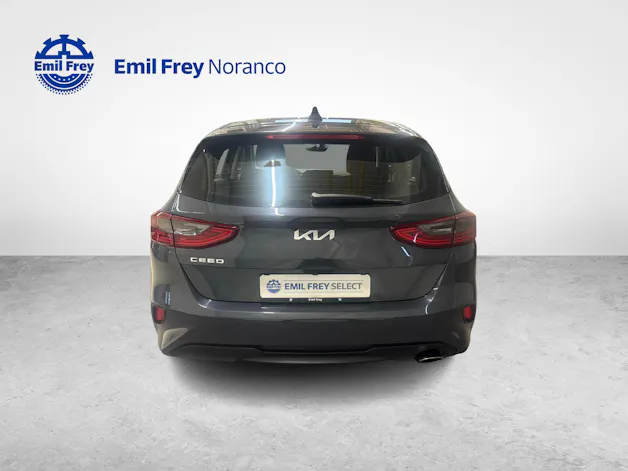 Kia Ceed 1.5 T-GDi MHEV Power - Pneumatici invernali inclusi