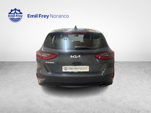 Vehicle image KIA Ceed 1.5 T-GDi MHEV Power