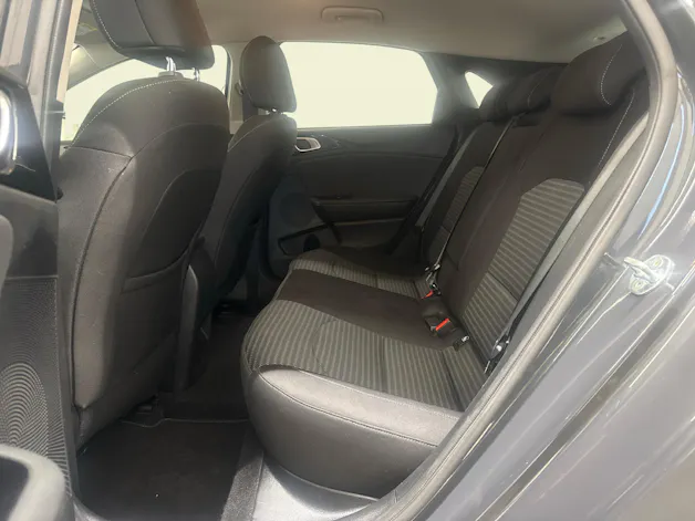 Kia Ceed 1.5 T-GDi MHEV Power - Pneumatici invernali inclusi