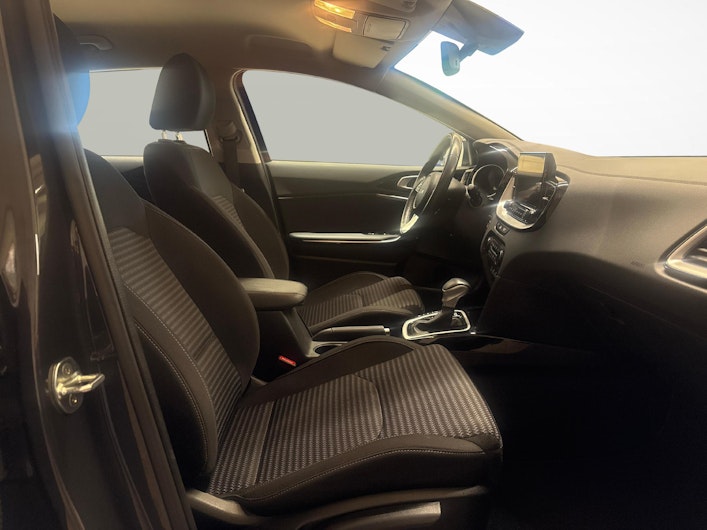 Vehicle image KIA CEED