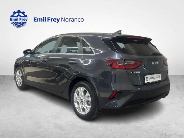 Kia Ceed 1.5 T-GDi MHEV Power - Pneumatici invernali inclusi