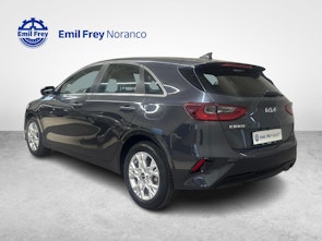 Vehicle image KIA Ceed 1.5 T-GDi MHEV Power