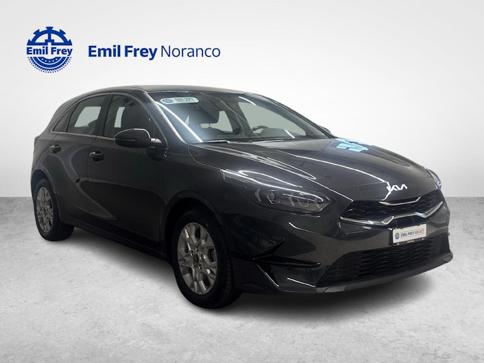 Vehicle image KIA CEED