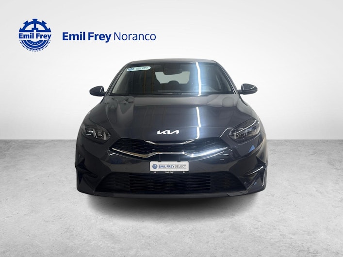 Vehicle image KIA CEED