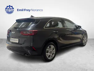 Kia Ceed 1.5 T-GDi MHEV Power - Pneumatici invernali inclusi