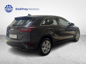 Vehicle image KIA Ceed 1.5 T-GDi MHEV Power