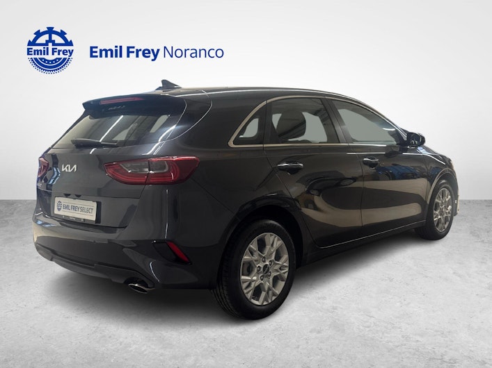 Vehicle image KIA CEED