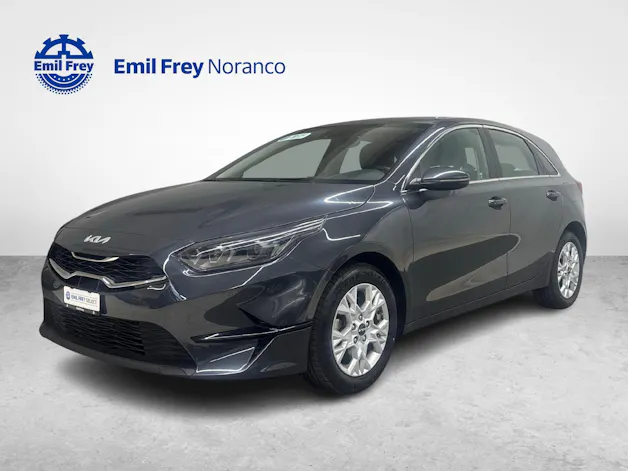 Kia Ceed 1.5 T-GDi MHEV Power - Pneumatici invernali inclusi