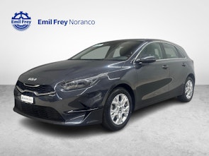 Vehicle image KIA Ceed 1.5 T-GDi MHEV Power