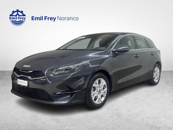 Vehicle image KIA Ceed 1.5 T-GDi MHEV Power