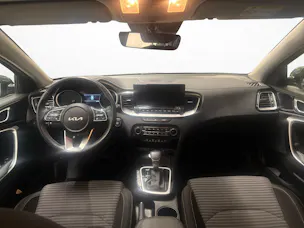Kia Ceed 1.5 T-GDi MHEV Power - Pneumatici invernali inclusi