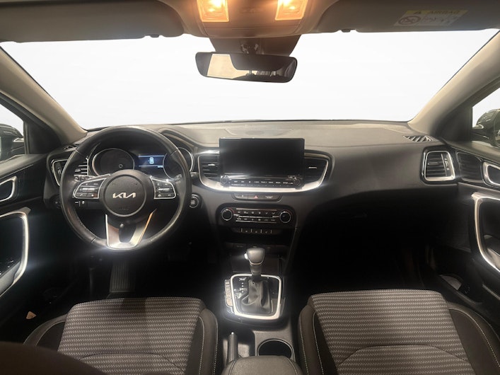 Vehicle image KIA CEED