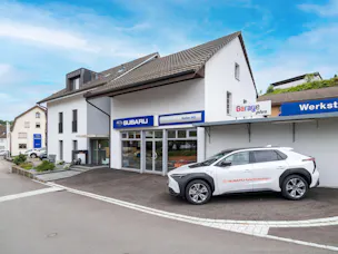 Subaru Solterra eV Advantage AWD