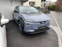 Subaru Solterra eV Advantage AWD