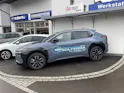 Subaru Solterra eV Advantage AWD
