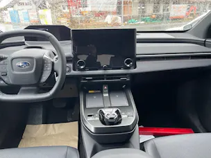 Subaru Solterra eV Advantage AWD