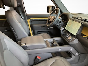 immagine del veicolo LAND ROVER Defender 110 3.0 D I6 350 Trophy Edition