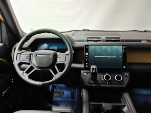 Vehicle image LAND ROVER Defender 110 3.0 D I6 350 Trophy Edition