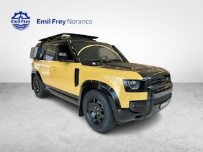 immagine del veicolo LAND ROVER Defender 110 3.0 D I6 350 Trophy Edition