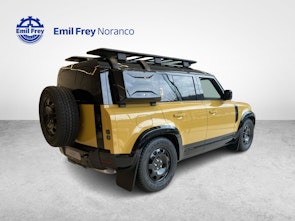 immagine del veicolo LAND ROVER Defender 110 3.0 D I6 350 Trophy Edition