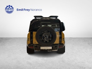 immagine del veicolo LAND ROVER Defender 110 3.0 D I6 350 Trophy Edition