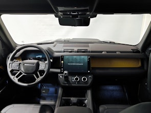 Vehicle image LAND ROVER Defender 110 3.0 D I6 350 Trophy Edition