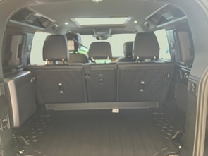 immagine del veicolo LAND ROVER Defender 110 3.0 D I6 350 Trophy Edition