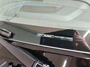 Vehicle image LAND ROVER Defender 110 3.0 D I6 350 Trophy Edition